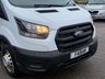 USED 2022 22 FORD TRANSIT Tipper 2.0 350 EcoBlue HD Leader  2dr Diesel Manual RWD (130 ps) 