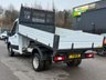 USED 2022 22 FORD TRANSIT Tipper 2.0 350 EcoBlue HD Leader  2dr Diesel Manual RWD (130 ps) 