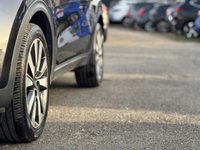 USED 2016 16 KIA SPORTAGE 1.7 CRDi 3 SUV 5dr Diesel Manual Euro 6 (s/s) (114 bhp) 