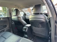 USED 2016 16 KIA SPORTAGE 1.7 CRDi 3 SUV 5dr Diesel Manual Euro 6 (s/s) (114 bhp) 