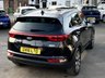 USED 2016 16 KIA SPORTAGE 1.7 CRDi 3 SUV 5dr Diesel Manual Euro 6 (s/s) (114 bhp) 