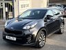 USED 2016 16 KIA SPORTAGE 1.7 CRDi 3 SUV 5dr Diesel Manual Euro 6 (s/s) (114 bhp) 