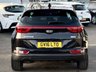 USED 2016 16 KIA SPORTAGE 1.7 CRDi 3 SUV 5dr Diesel Manual Euro 6 (s/s) (114 bhp) 