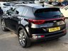 USED 2016 16 KIA SPORTAGE 1.7 CRDi 3 SUV 5dr Diesel Manual Euro 6 (s/s) (114 bhp) 
