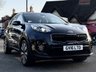 USED 2016 16 KIA SPORTAGE 1.7 CRDi 3 SUV 5dr Diesel Manual Euro 6 (s/s) (114 bhp) 
