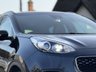 USED 2016 16 KIA SPORTAGE 1.7 CRDi 3 SUV 5dr Diesel Manual Euro 6 (s/s) (114 bhp) 