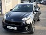 USED 2016 16 KIA SPORTAGE 1.7 CRDi 3 SUV 5dr Diesel Manual Euro 6 (s/s) (114 bhp) 