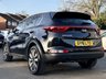USED 2016 16 KIA SPORTAGE 1.7 CRDi 3 SUV 5dr Diesel Manual Euro 6 (s/s) (114 bhp) 