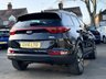 USED 2016 16 KIA SPORTAGE 1.7 CRDi 3 SUV 5dr Diesel Manual Euro 6 (s/s) (114 bhp) 