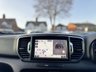 USED 2016 16 KIA SPORTAGE 1.7 CRDi 3 SUV 5dr Diesel Manual Euro 6 (s/s) (114 bhp) 