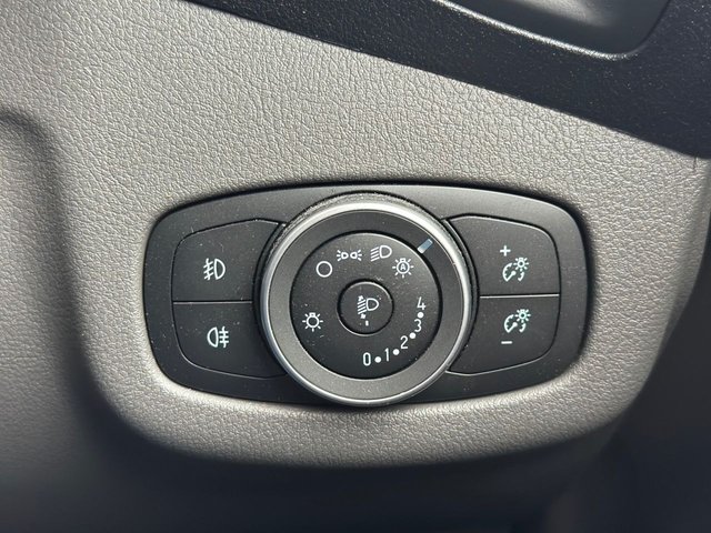 2021 FORD TRANSIT CONNECT - Photo 8