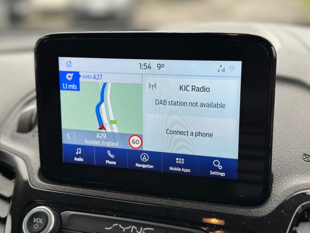 2021 FORD TRANSIT CONNECT - Photo 9