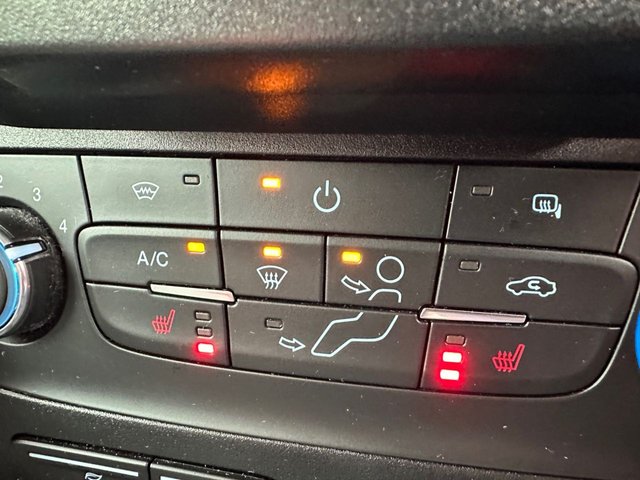 2021 FORD TRANSIT CONNECT - Photo 10