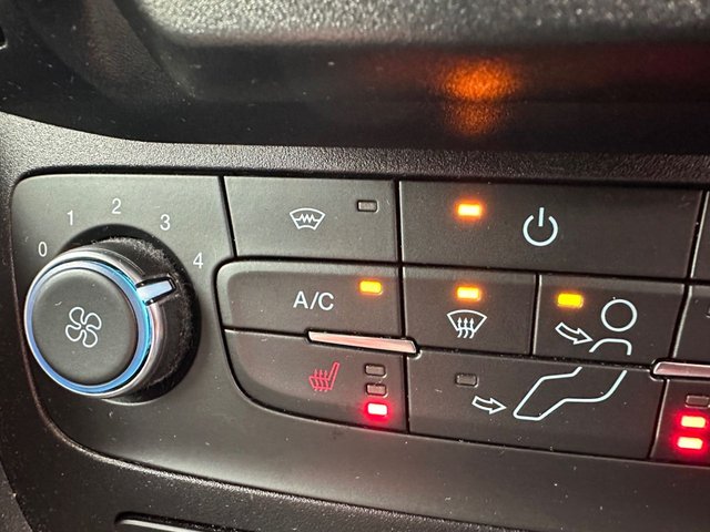 2021 FORD TRANSIT CONNECT - Photo 11