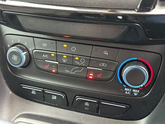 2021 FORD TRANSIT CONNECT - Photo 5