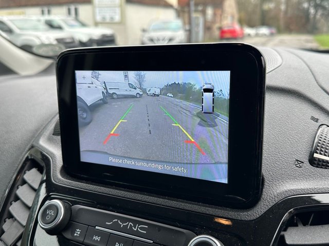 2021 FORD TRANSIT CONNECT - Photo 6