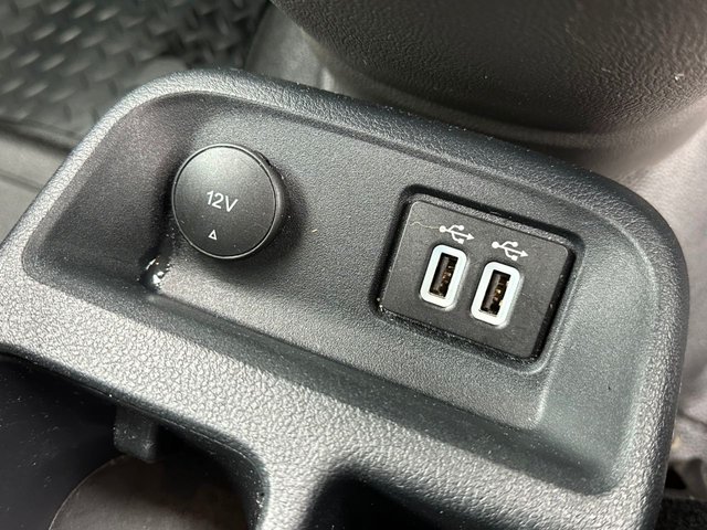 2021 FORD TRANSIT CONNECT - Photo 12