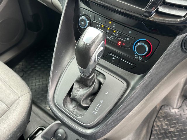 2021 FORD TRANSIT CONNECT - Photo 3