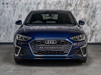 USED 2021 71 AUDI A4 2.0 TDI 35 S line Saloon 4dr Diesel S Tronic Euro 6 (s/s) (163 ps) 