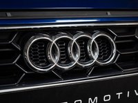 USED 2021 71 AUDI A4 2.0 TDI 35 S line Saloon 4dr Diesel S Tronic Euro 6 (s/s) (163 ps) 