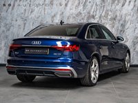 USED 2021 71 AUDI A4 2.0 TDI 35 S line Saloon 4dr Diesel S Tronic Euro 6 (s/s) (163 ps) 