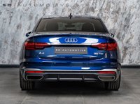USED 2021 71 AUDI A4 2.0 TDI 35 S line Saloon 4dr Diesel S Tronic Euro 6 (s/s) (163 ps) 