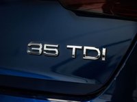 USED 2021 71 AUDI A4 2.0 TDI 35 S line Saloon 4dr Diesel S Tronic Euro 6 (s/s) (163 ps) 