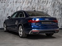USED 2021 71 AUDI A4 2.0 TDI 35 S line Saloon 4dr Diesel S Tronic Euro 6 (s/s) (163 ps) 