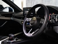 USED 2021 71 AUDI A4 2.0 TDI 35 S line Saloon 4dr Diesel S Tronic Euro 6 (s/s) (163 ps) 