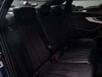 USED 2021 71 AUDI A4 2.0 TDI 35 S line Saloon 4dr Diesel S Tronic Euro 6 (s/s) (163 ps) 