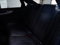 USED 2021 71 AUDI A4 2.0 TDI 35 S line Saloon 4dr Diesel S Tronic Euro 6 (s/s) (163 ps) 
