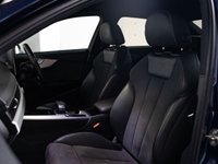 USED 2021 71 AUDI A4 2.0 TDI 35 S line Saloon 4dr Diesel S Tronic Euro 6 (s/s) (163 ps) 