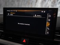 USED 2021 71 AUDI A4 2.0 TDI 35 S line Saloon 4dr Diesel S Tronic Euro 6 (s/s) (163 ps) 