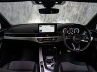 USED 2021 71 AUDI A4 2.0 TDI 35 S line Saloon 4dr Diesel S Tronic Euro 6 (s/s) (163 ps) 