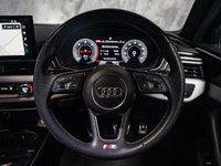 USED 2021 71 AUDI A4 2.0 TDI 35 S line Saloon 4dr Diesel S Tronic Euro 6 (s/s) (163 ps) 