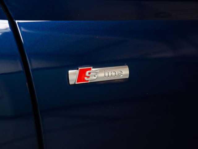 2021 Audi A4 2L S Line 4dr - Photo 9