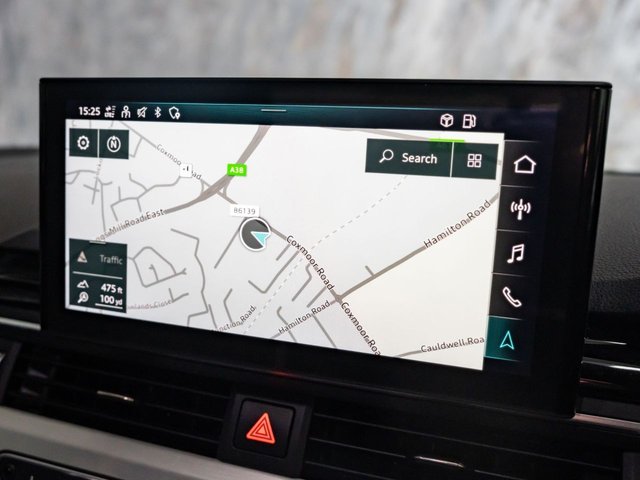 2021 Audi A4 2L S Line 4dr - Photo 8