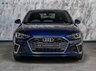 USED 2021 71 AUDI A4 2.0 TDI 35 S line Saloon 4dr Diesel S Tronic Euro 6 (s/s) (163 ps) 