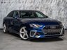 USED 2021 71 AUDI A4 2.0 TDI 35 S line Saloon 4dr Diesel S Tronic Euro 6 (s/s) (163 ps) 