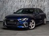 USED 2021 71 AUDI A4 2.0 TDI 35 S line Saloon 4dr Diesel S Tronic Euro 6 (s/s) (163 ps) 