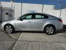 USED 2012 12 VAUXHALL INSIGNIA 2.0 CDTi Exclusiv Hatchback 5dr Diesel Auto Euro 5 (130 ps) CRUISE CONTROL | USB | ISOFIX