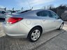 USED 2012 12 VAUXHALL INSIGNIA 2.0 CDTi Exclusiv Hatchback 5dr Diesel Auto Euro 5 (130 ps) CRUISE CONTROL | USB | ISOFIX