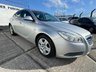 USED 2012 12 VAUXHALL INSIGNIA 2.0 CDTi Exclusiv Hatchback 5dr Diesel Auto Euro 5 (130 ps) CRUISE CONTROL | USB | ISOFIX
