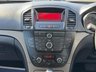 USED 2012 12 VAUXHALL INSIGNIA 2.0 CDTi Exclusiv Hatchback 5dr Diesel Auto Euro 5 (130 ps) CRUISE CONTROL | USB | ISOFIX