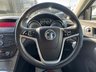 USED 2012 12 VAUXHALL INSIGNIA 2.0 CDTi Exclusiv Hatchback 5dr Diesel Auto Euro 5 (130 ps) CRUISE CONTROL | USB | ISOFIX