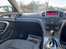 USED 2012 12 VAUXHALL INSIGNIA 2.0 CDTi Exclusiv Hatchback 5dr Diesel Auto Euro 5 (130 ps) CRUISE CONTROL | USB | ISOFIX