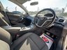 USED 2012 12 VAUXHALL INSIGNIA 2.0 CDTi Exclusiv Hatchback 5dr Diesel Auto Euro 5 (130 ps) CRUISE CONTROL | USB | ISOFIX