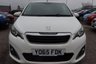 USED 2016 65 PEUGEOT 108 1.2 PureTech Allure Hatchback 5dr Petrol Manual Euro 6 (82 ps) Only 2 owners from new. Low road tax - Only &pound;20 for year. Full service history - 6 stamps. Spare key & vehicle information pack. Cambelt Has Been Replaced On This Vehicle.  2 YEARS FREE MOT & SERVICE INCLUDED. 3 Months Russell Ham Quality Warranty . All Car's Are HPI Clear . Finance Arranged - - Extended 12 Month's Warranty Available. To view all of our cars visit www.russellham.co.uk