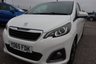 USED 2016 65 PEUGEOT 108 1.2 PureTech Allure Hatchback 5dr Petrol Manual Euro 6 (82 ps) Only 2 owners from new. Low road tax - Only &pound;20 for year. Full service history - 6 stamps. Spare key & vehicle information pack. Cambelt Has Been Replaced On This Vehicle.  2 YEARS FREE MOT & SERVICE INCLUDED. 3 Months Russell Ham Quality Warranty . All Car's Are HPI Clear . Finance Arranged - - Extended 12 Month's Warranty Available. To view all of our cars visit www.russellham.co.uk