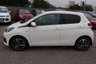 USED 2016 65 PEUGEOT 108 1.2 PureTech Allure Hatchback 5dr Petrol Manual Euro 6 (82 ps) Only 2 owners from new. Low road tax - Only &pound;20 for year. Full service history - 6 stamps. Spare key & vehicle information pack. Cambelt Has Been Replaced On This Vehicle.  2 YEARS FREE MOT & SERVICE INCLUDED. 3 Months Russell Ham Quality Warranty . All Car's Are HPI Clear . Finance Arranged - - Extended 12 Month's Warranty Available. To view all of our cars visit www.russellham.co.uk